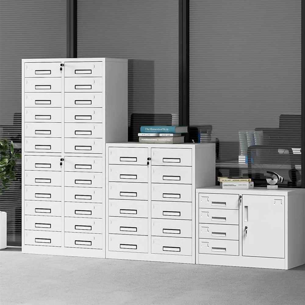 Why Steel File Cupboard Is Necessary for Offices