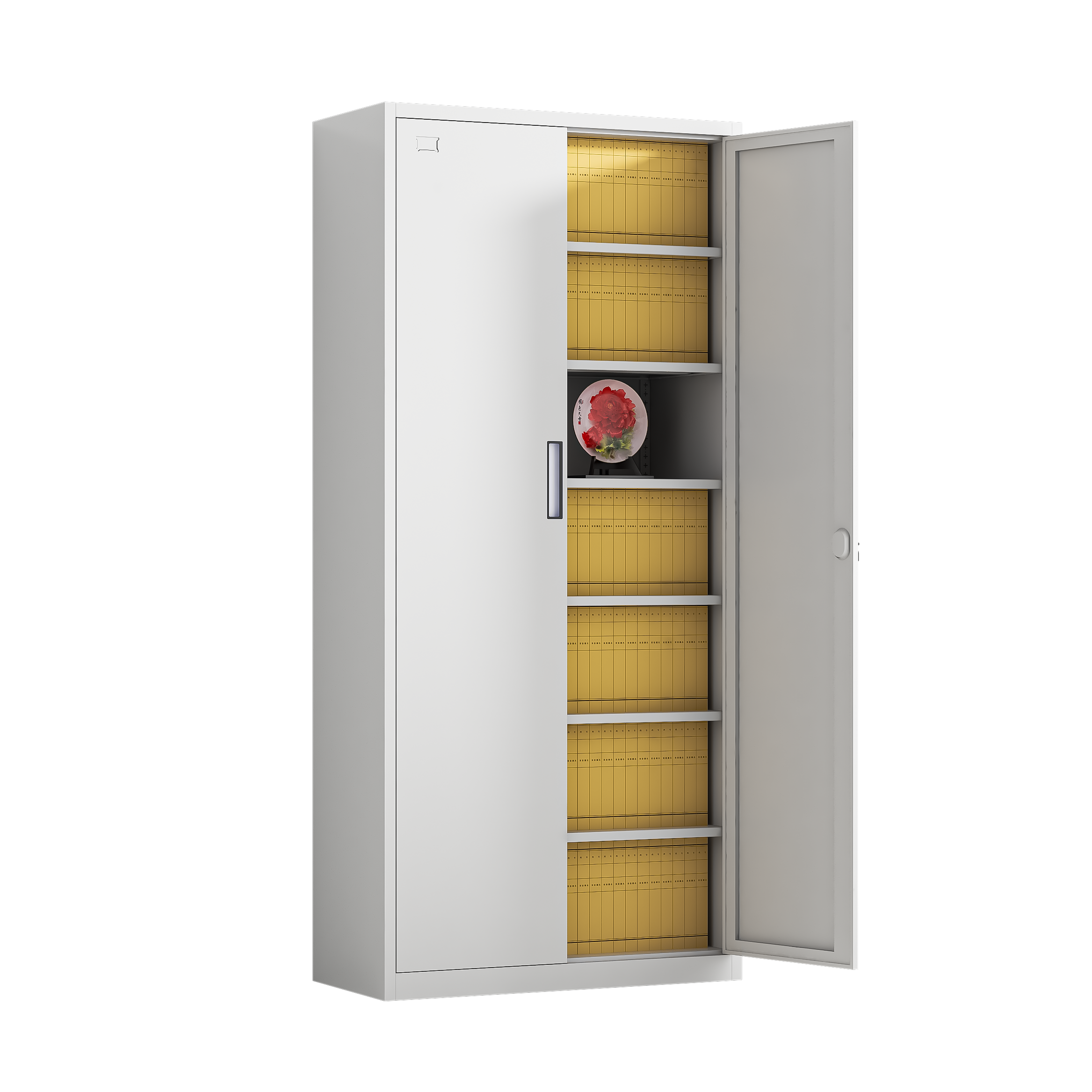 Fonctionnalités de sécurité améliorées