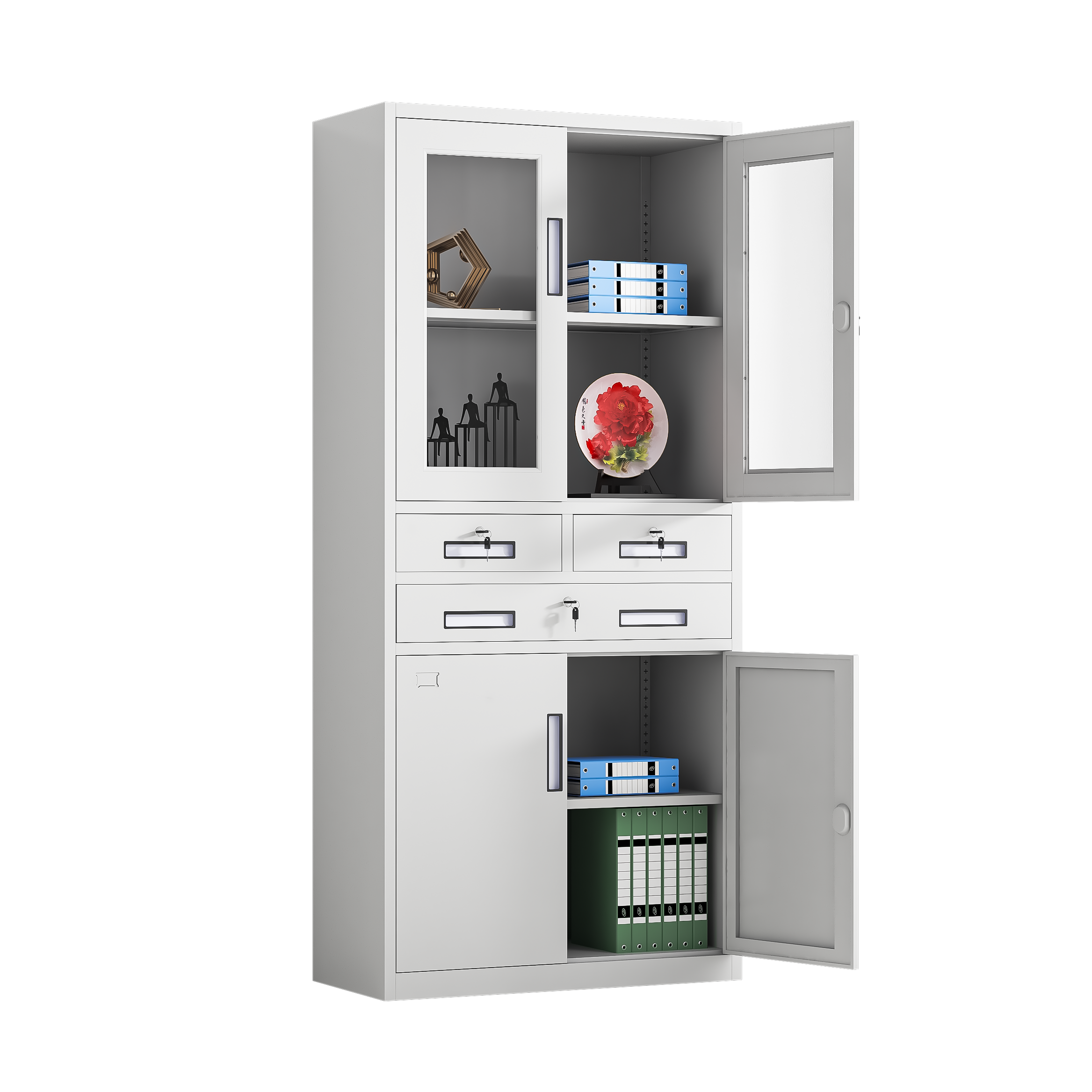 Construção e Design Robustos