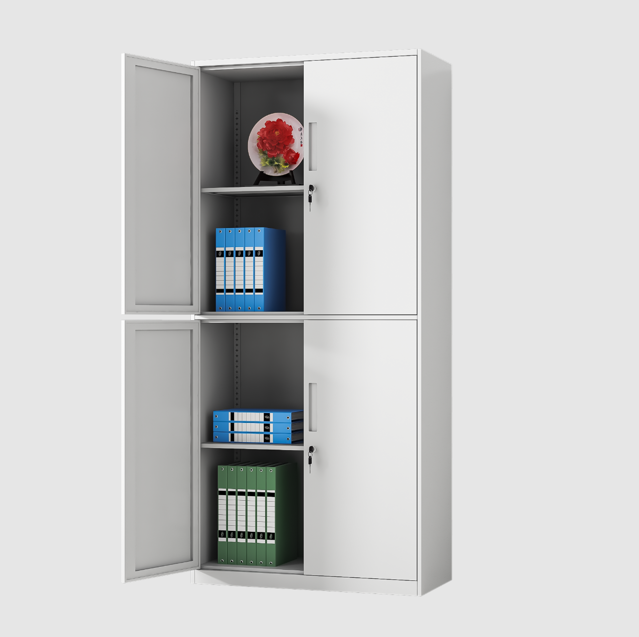 Secure, Durable, and Professional: Why Steel Filing Cabinets are the Gold Standard for Modern Offices