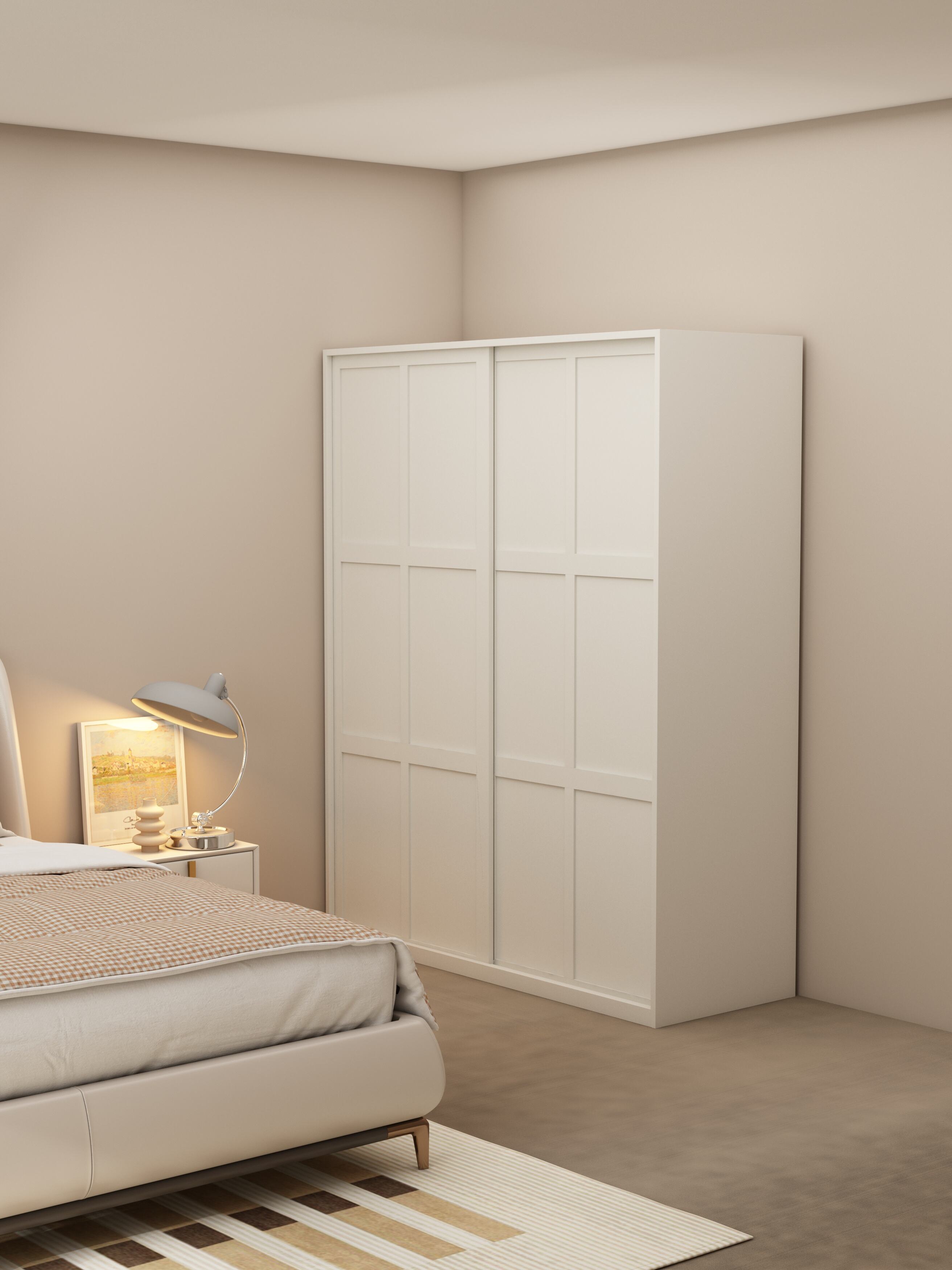 Den ultimata stålskåpslösningen för moderna kontor