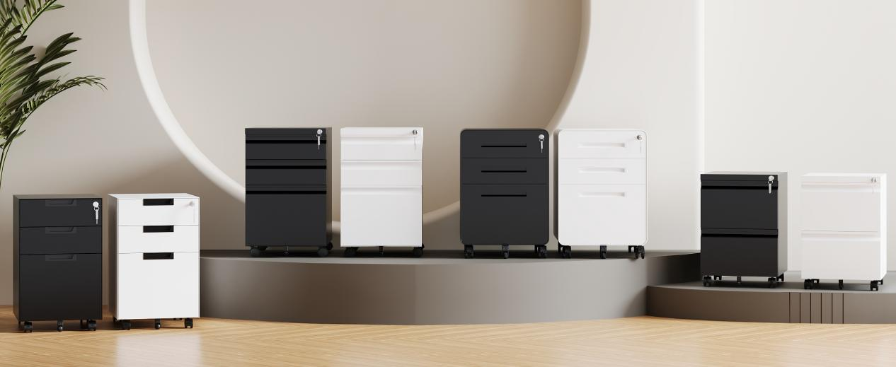 Top Features to Consider in a High-Quality Metal Locker