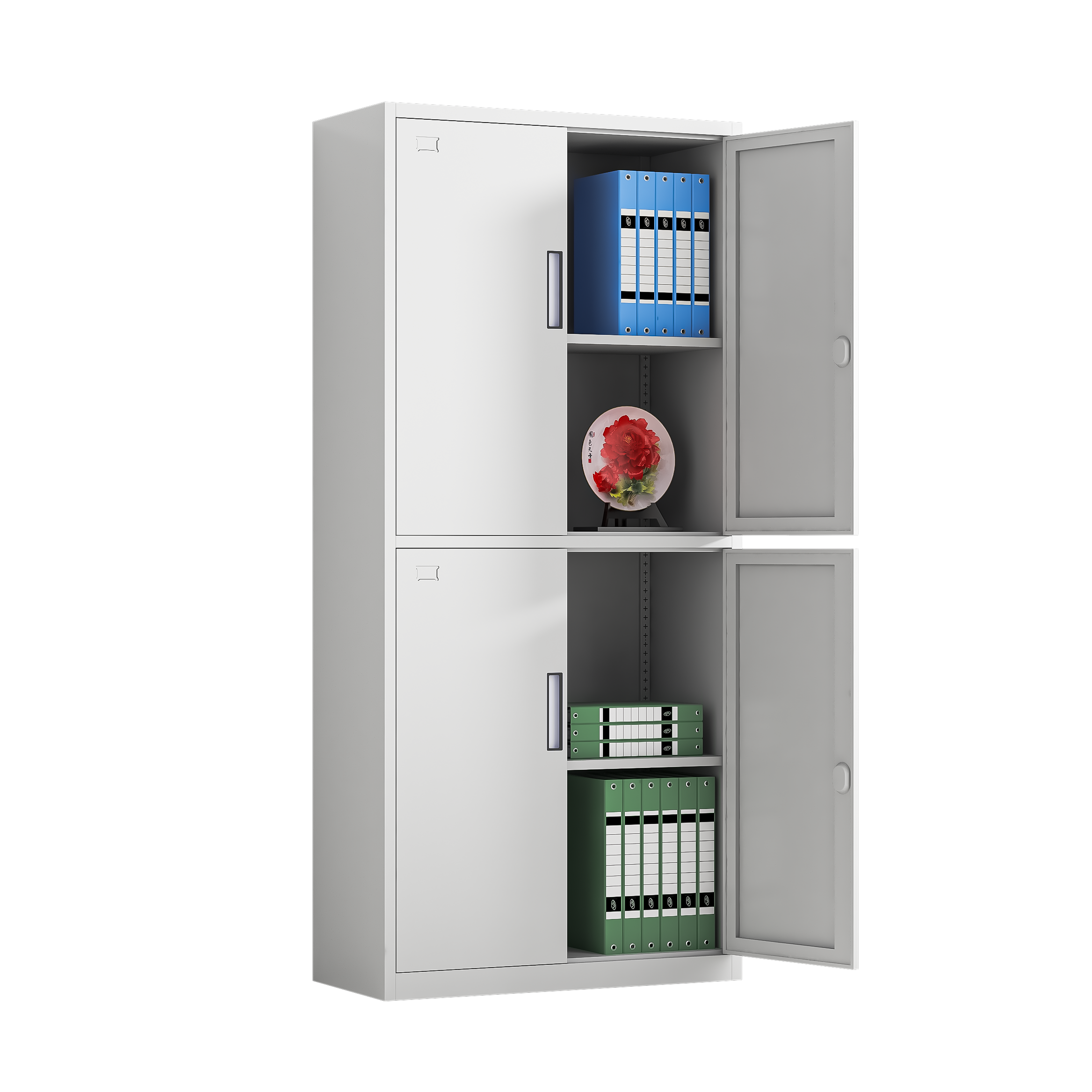 Durabilidade e Segurança Sem Igual