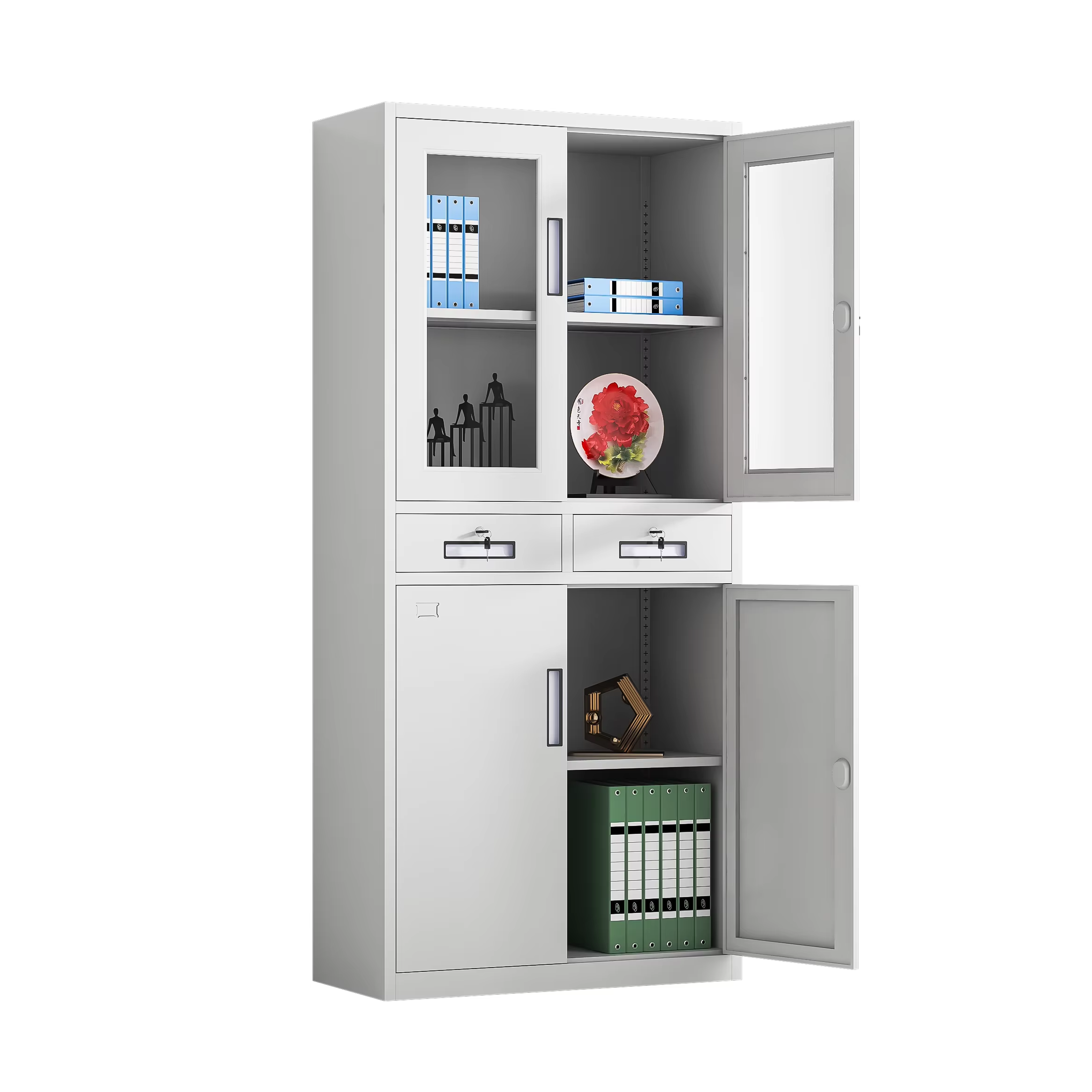 What Is a Steel File Cupboard?