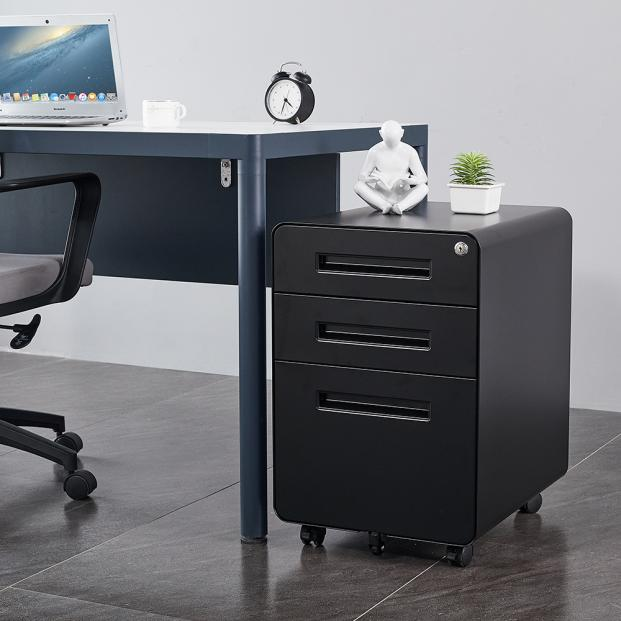 Why Steel File Cupboard Is Necessary for Offices