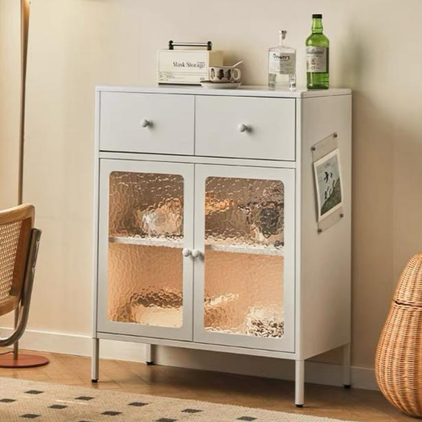 What Materials Make a Locker Cabinet More Long-Lasting