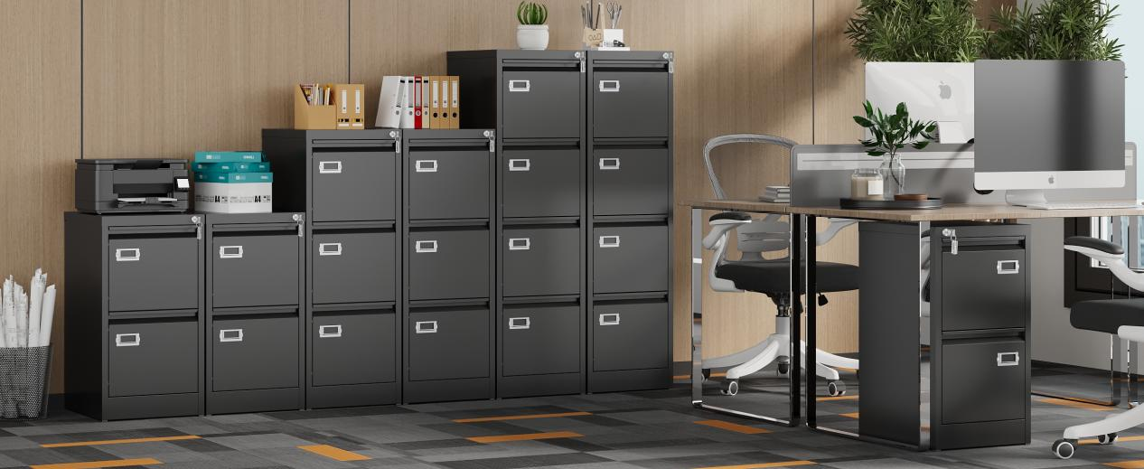 Top Features to Consider in a High-Quality Metal Locker