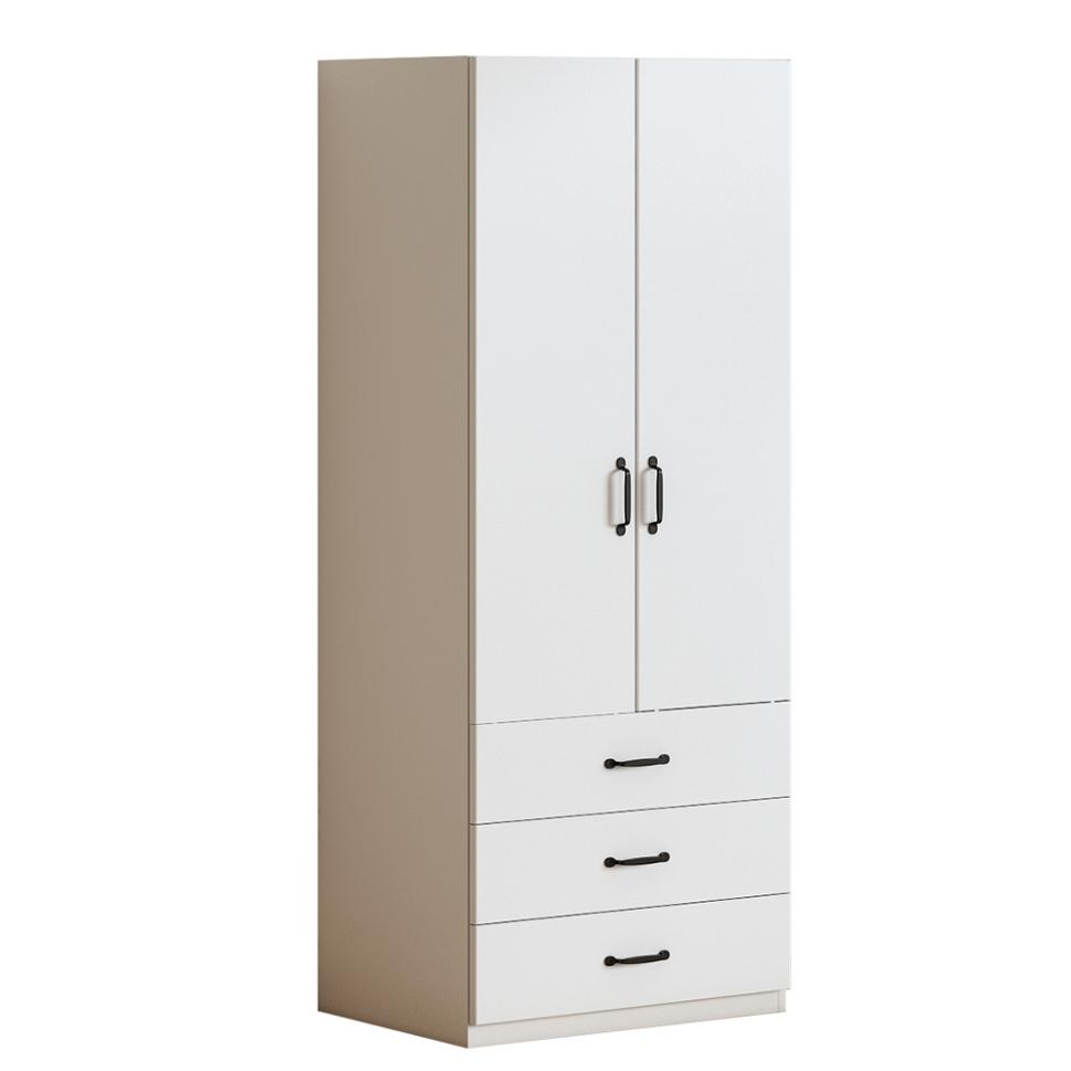 How to Maintain a Steel Wardrobe for Long-Term Use