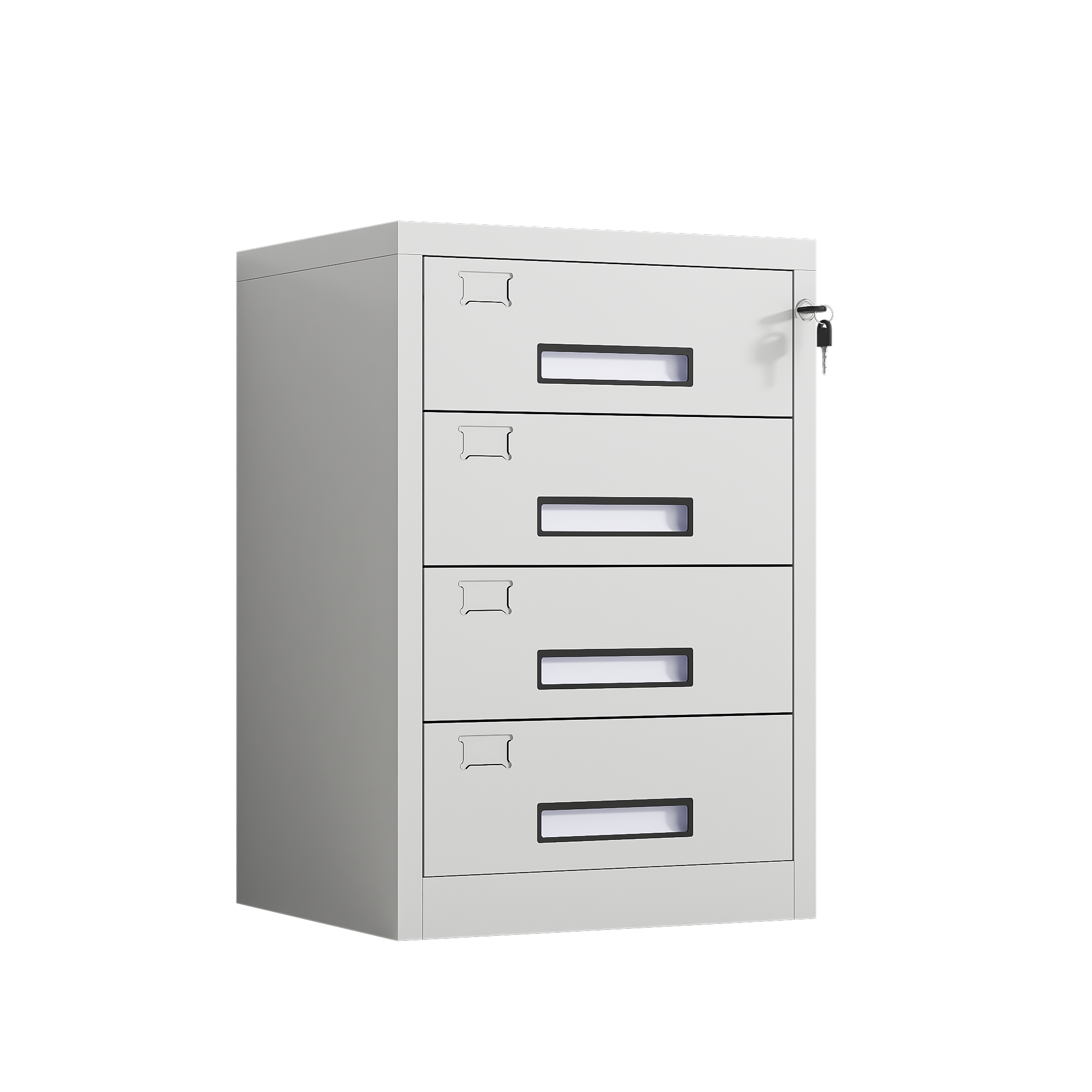 Inobatibong Solusyon sa Smart Locker