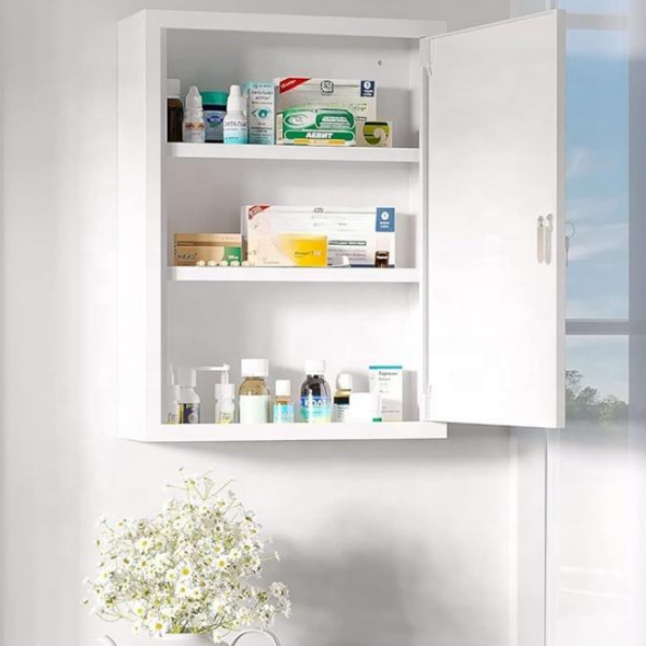 What Are the Uses of Metal Locker