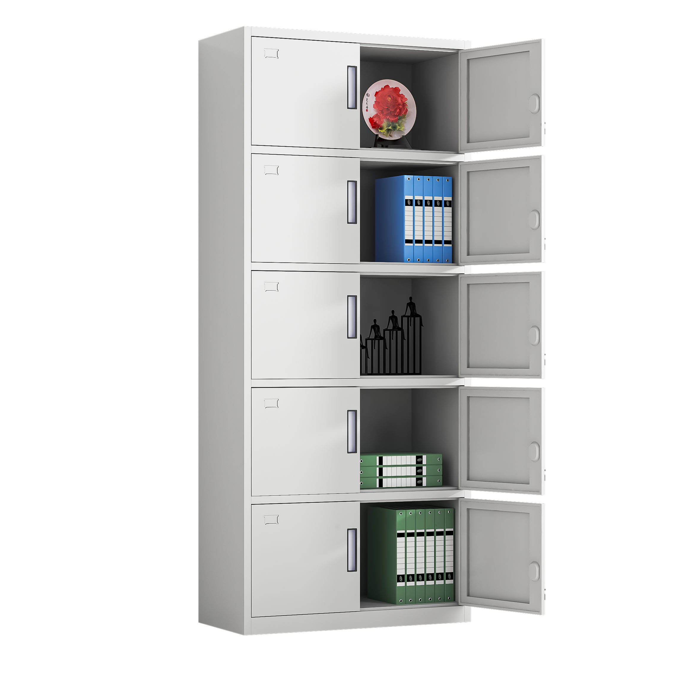Design inovador para espaços de trabalho modernos