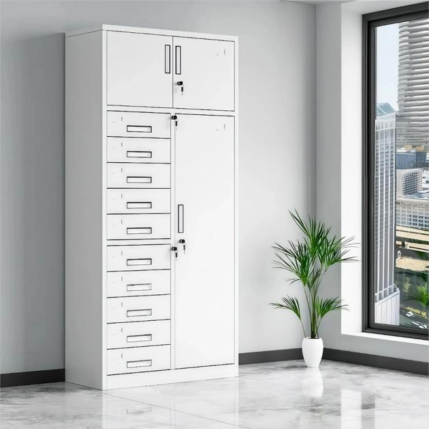 What Are the Uses of Metal Locker
