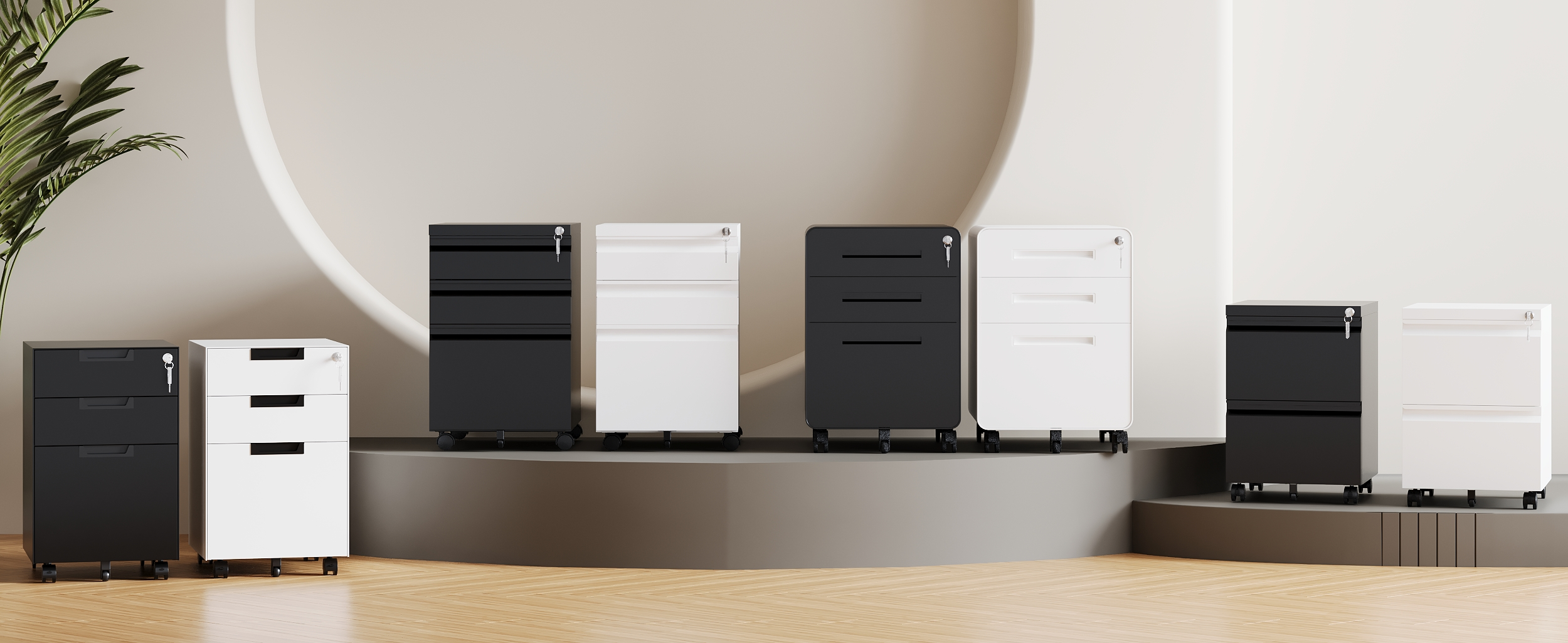 Why Office Cupboard Is a Must-Have in Offices