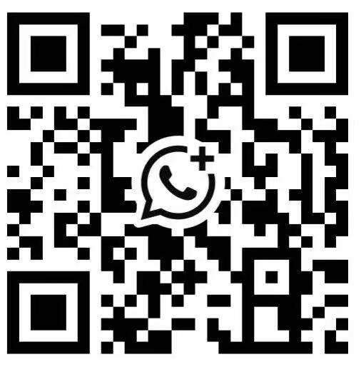 Monica QR\n        code