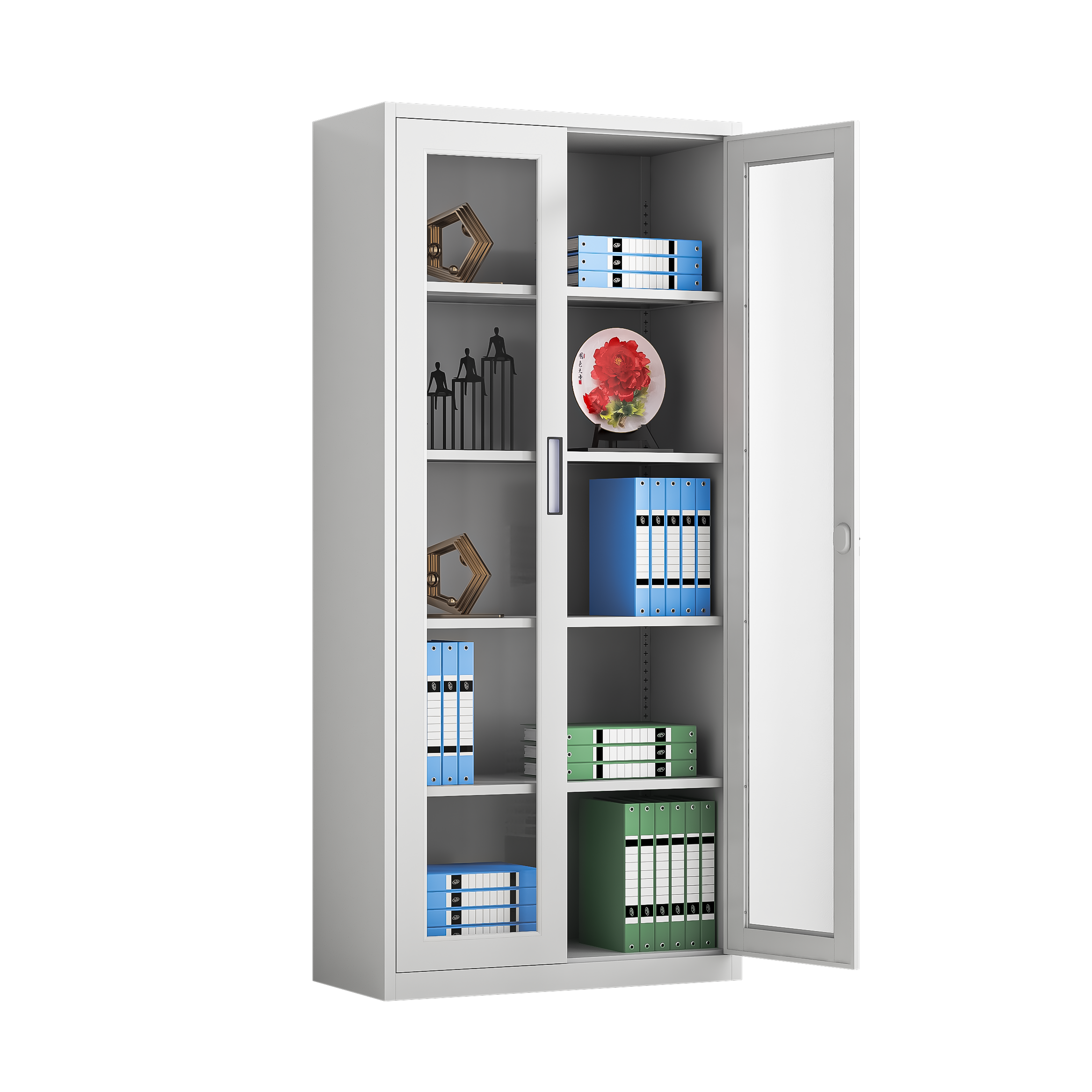 Qualidade e Versatilidade Inigualáveis em Gavetas Metálicas para Arquivos