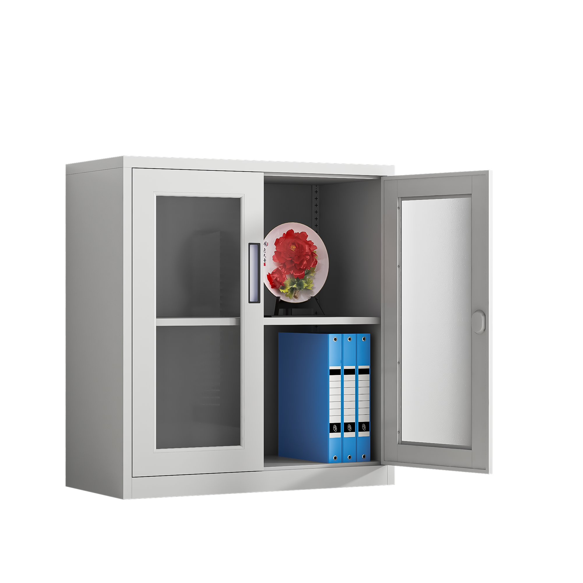 L'armoire de rangement verrouillable ultime pour des espaces sécurisés et organisés