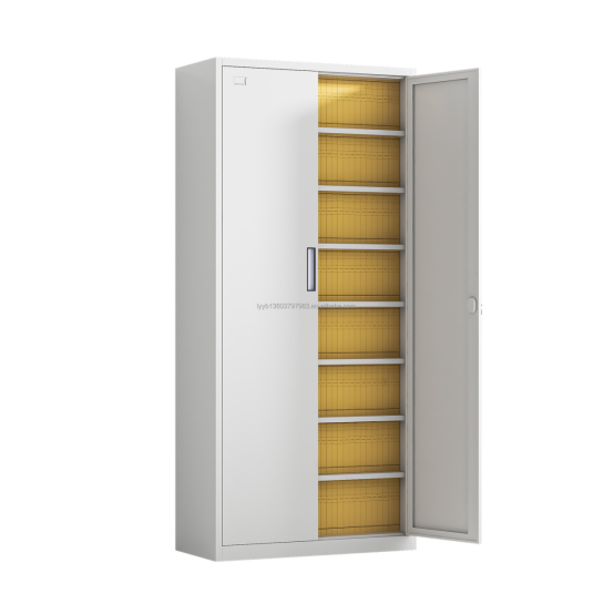 Why Steel File Cupboard Is Rust-Proof