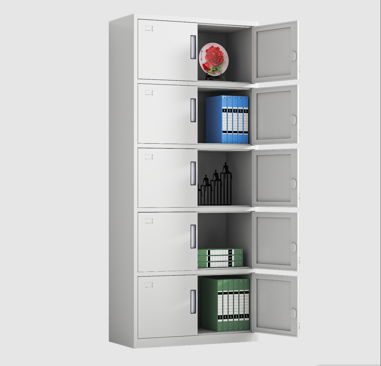 Why Metal Wardrobe Is More Durable