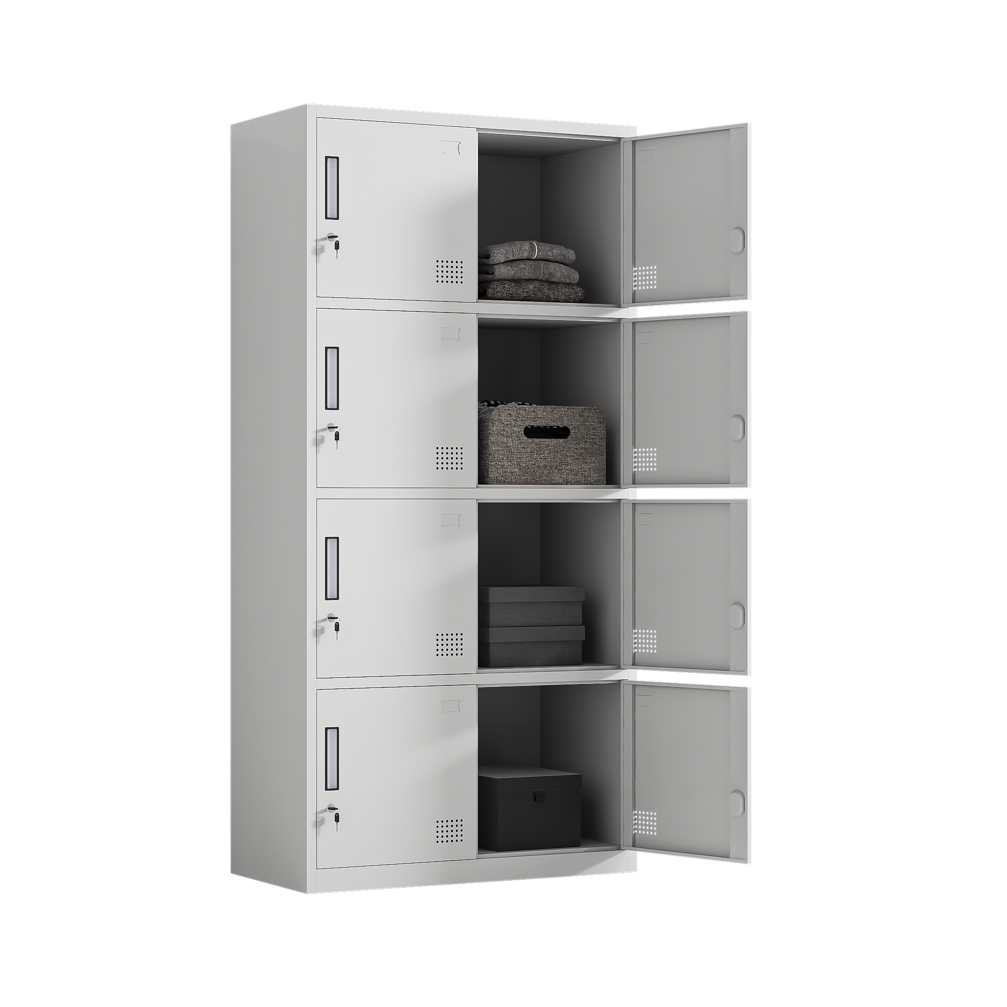 Des options de personnalisation pour répondre à vos besoins