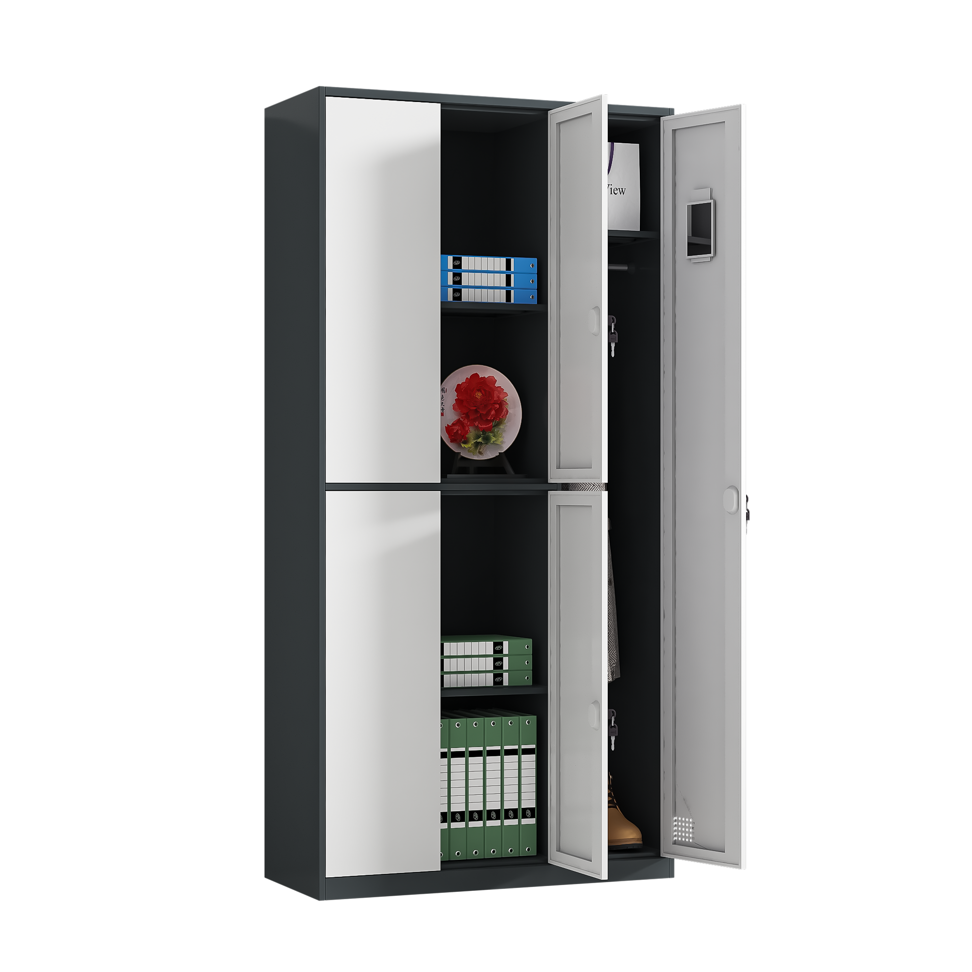 Engagemang för hållbarhet