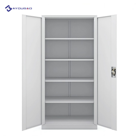 What Are the Features of Locker Cabinet