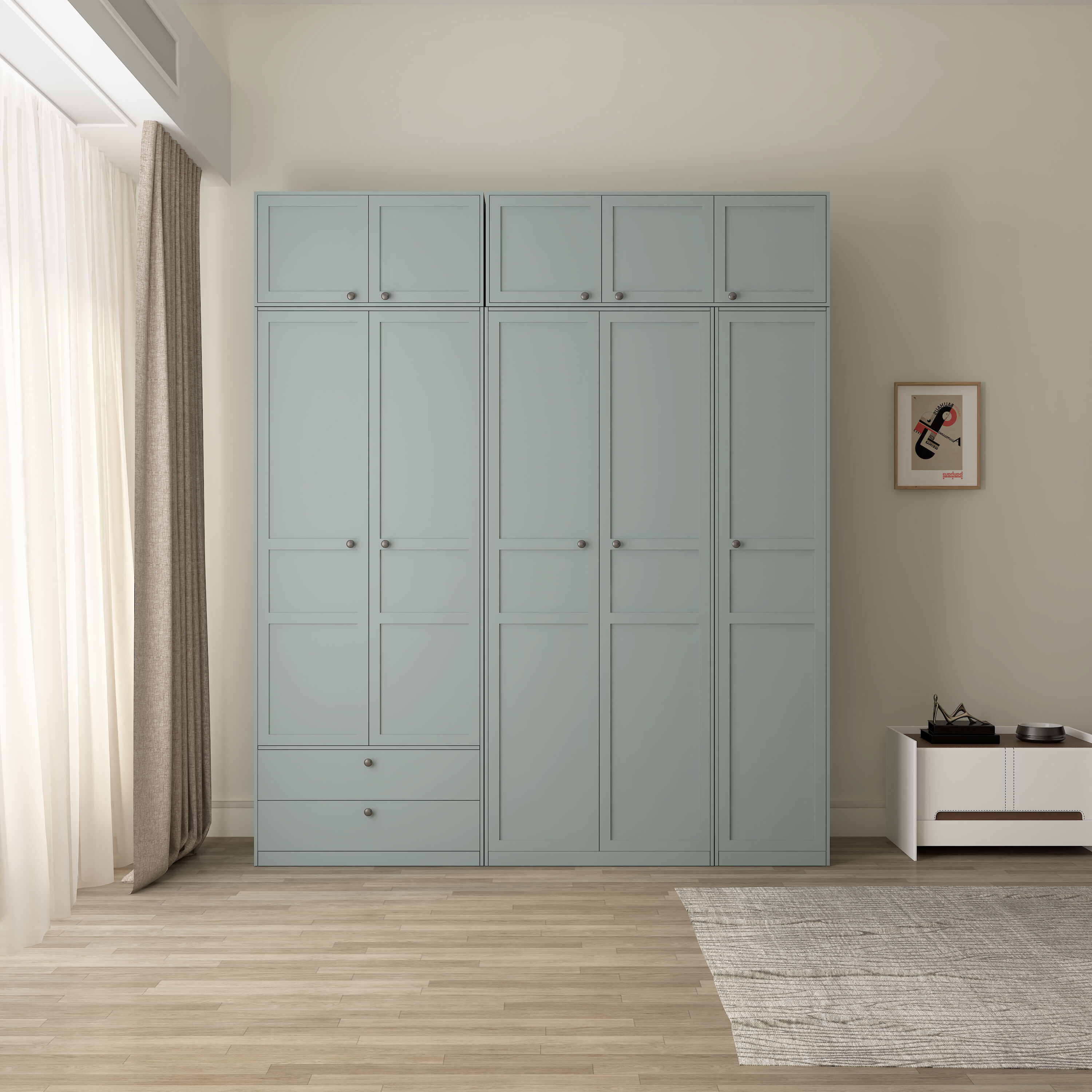 Hållbarhet och styrka