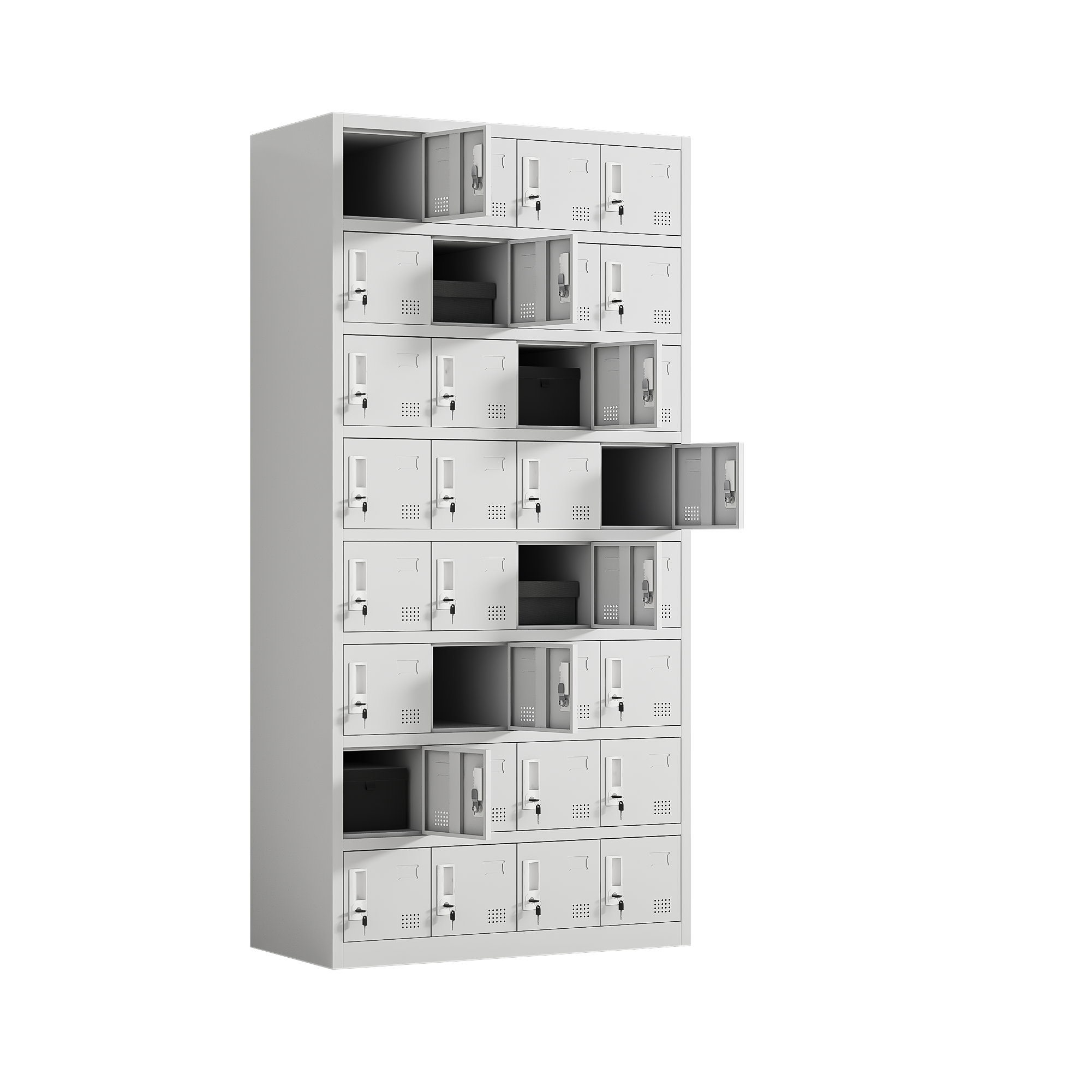 Conception et fonctionnalité innovantes