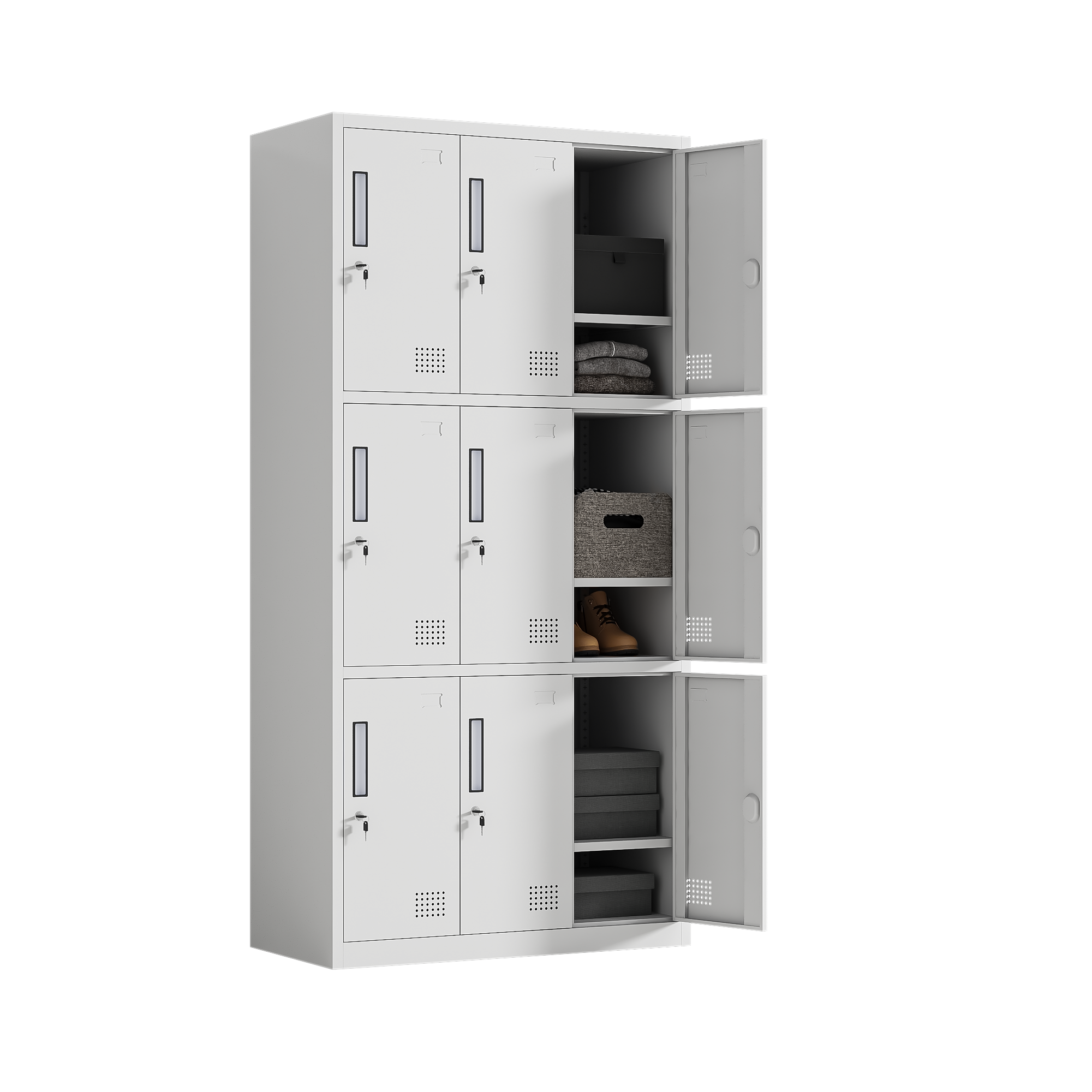 Personnalisation pour répondre à vos besoins