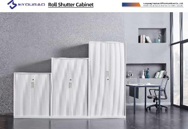 Why Metal Storage Cabinet Is Better Than Wooden Ones