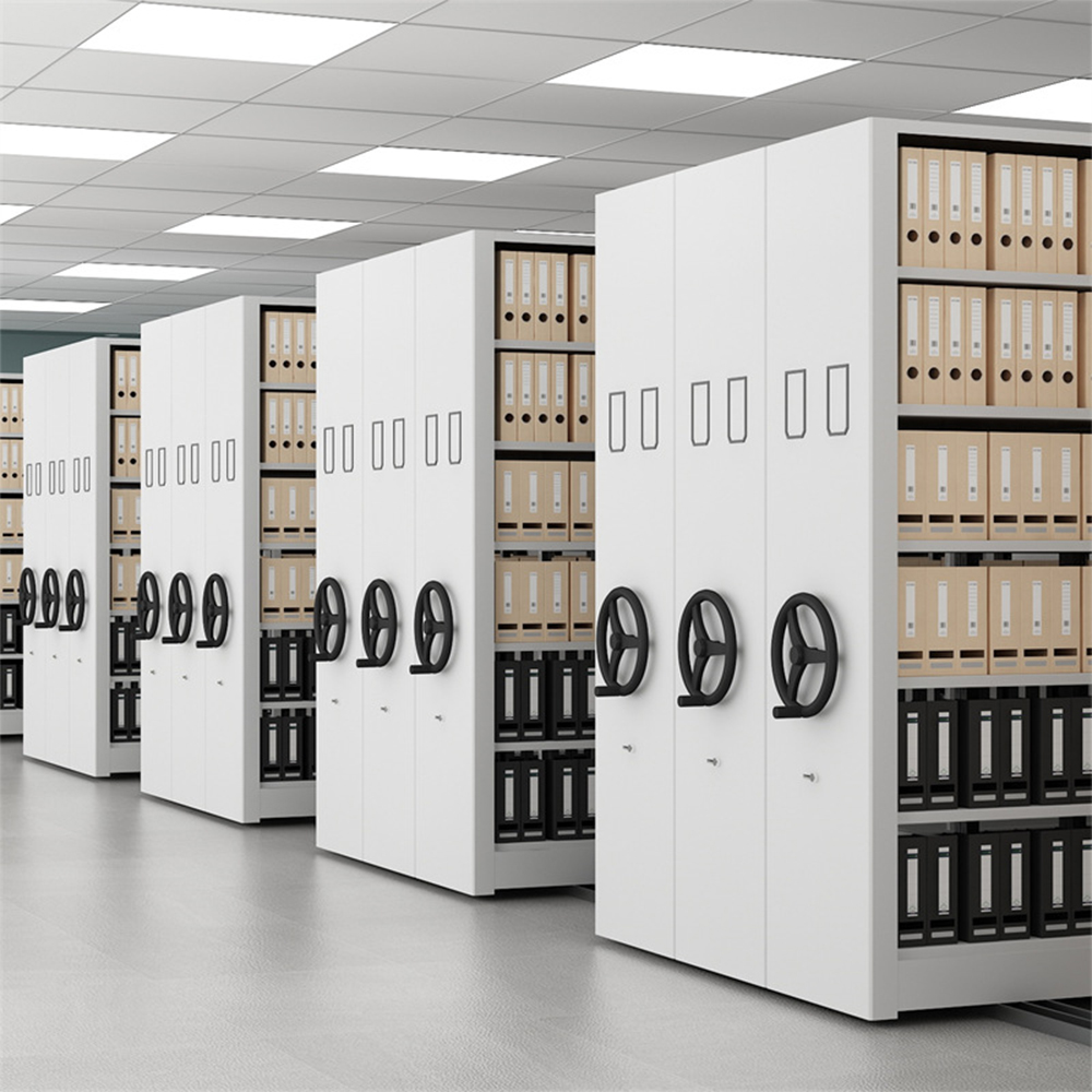 Why Steel File Cupboard Is Necessary for Offices