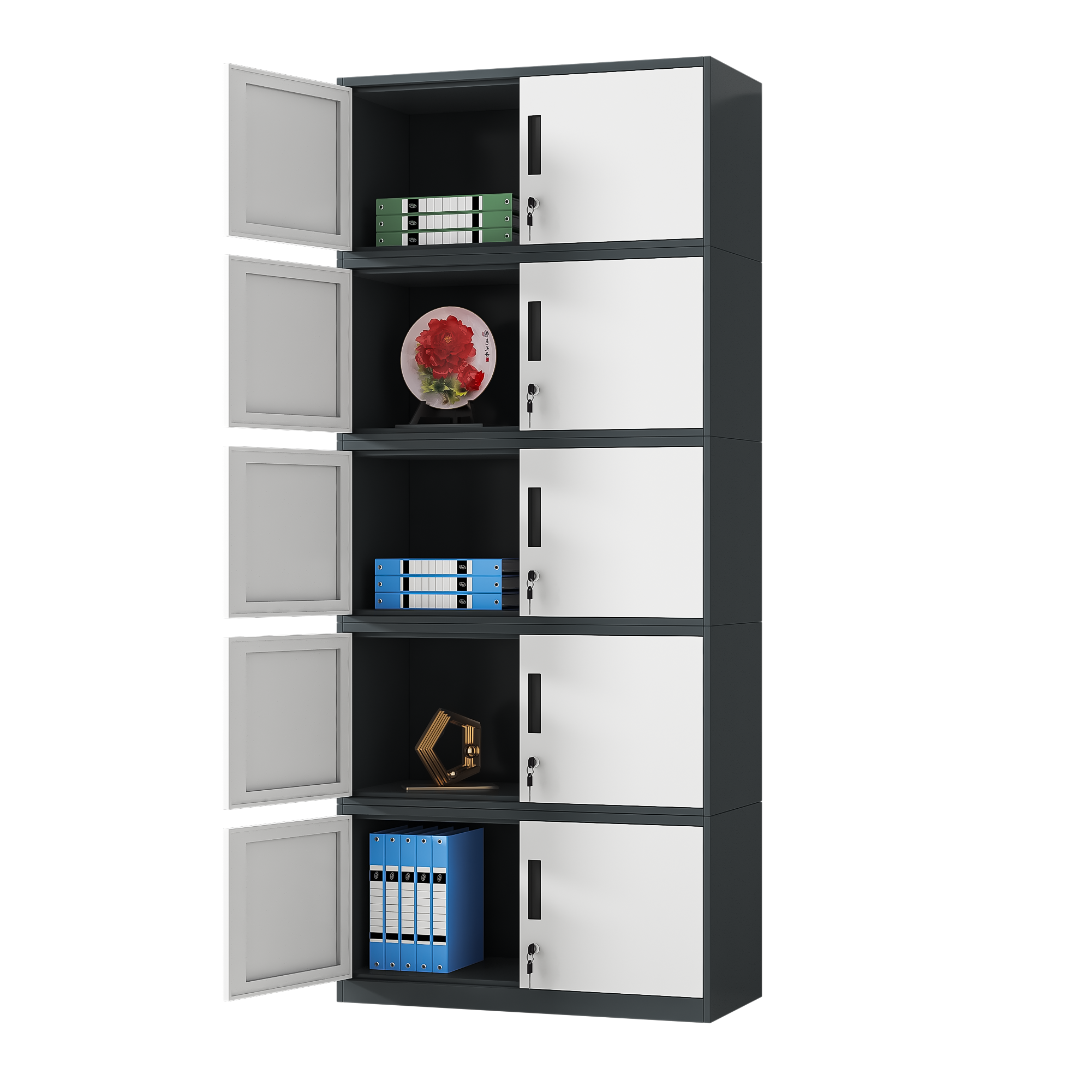 Pag-customize para sa Natatanging Pangangailangan