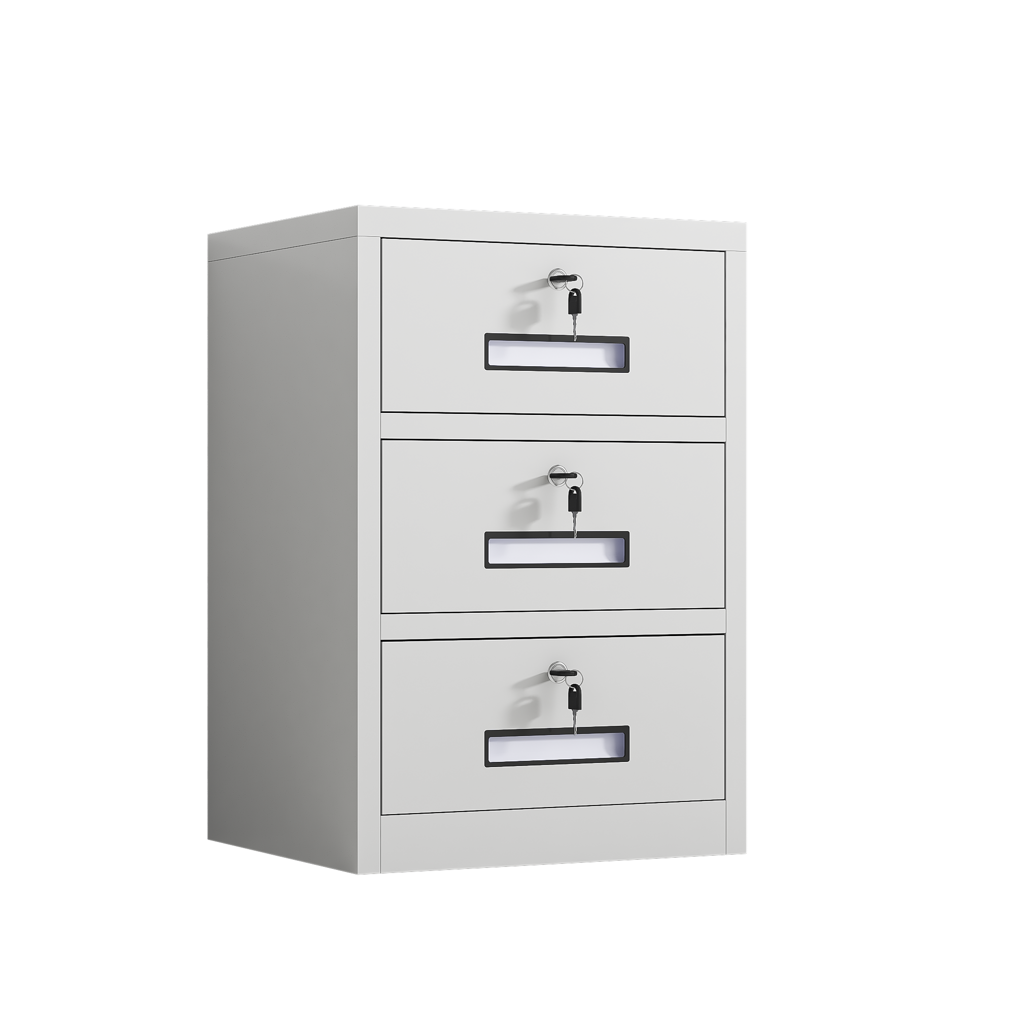 Tuklasin ang Mga Benepisyo ng Aming Locker Cabinet na May Kandado