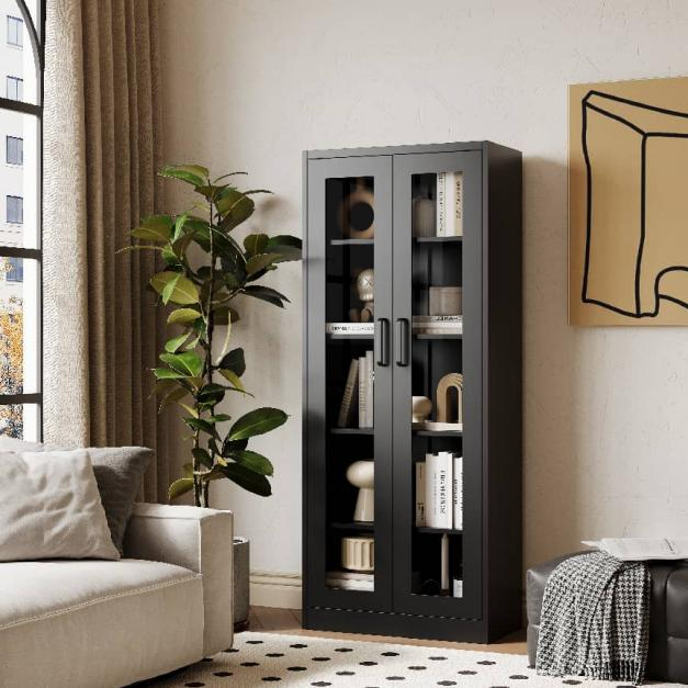 How to Maintain Metal Steel Lockers Long-Term