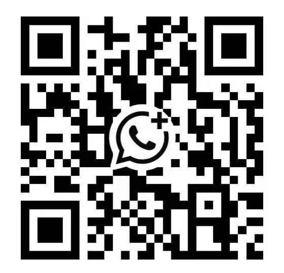 Betty QR\n        code