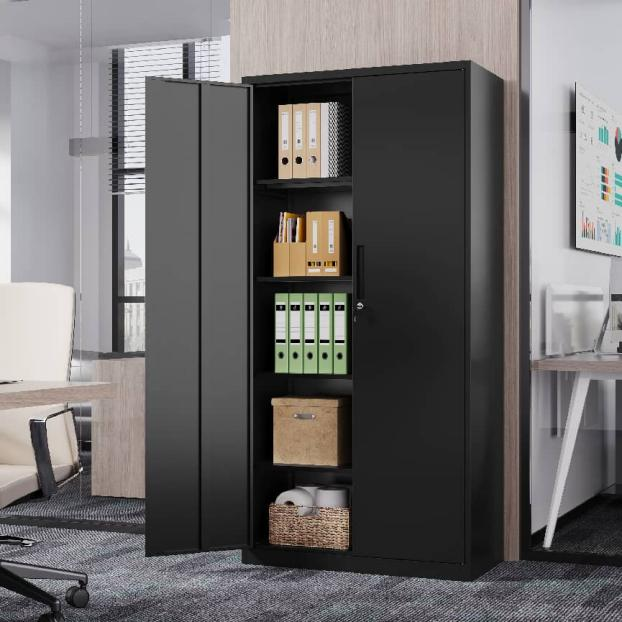 Why Is Metal Filing Cabinet a Must-Have for Offices