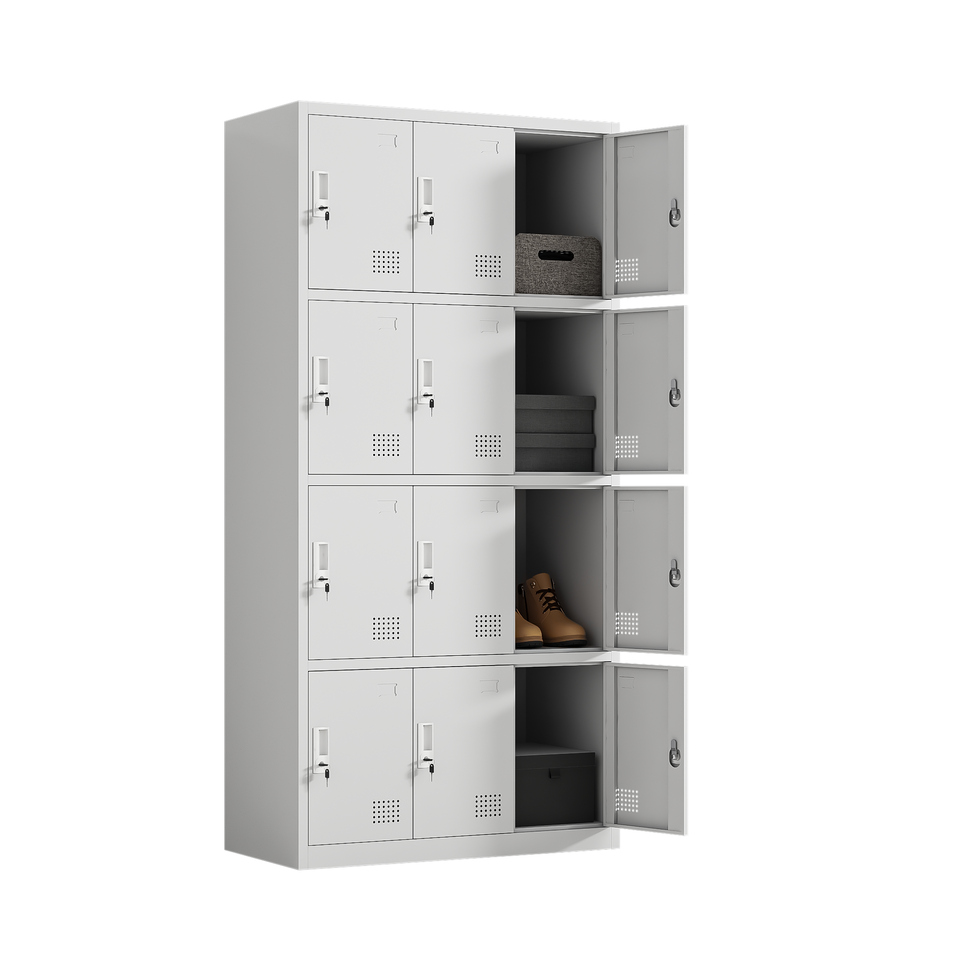 Des solutions personnalisables pour tous les besoins