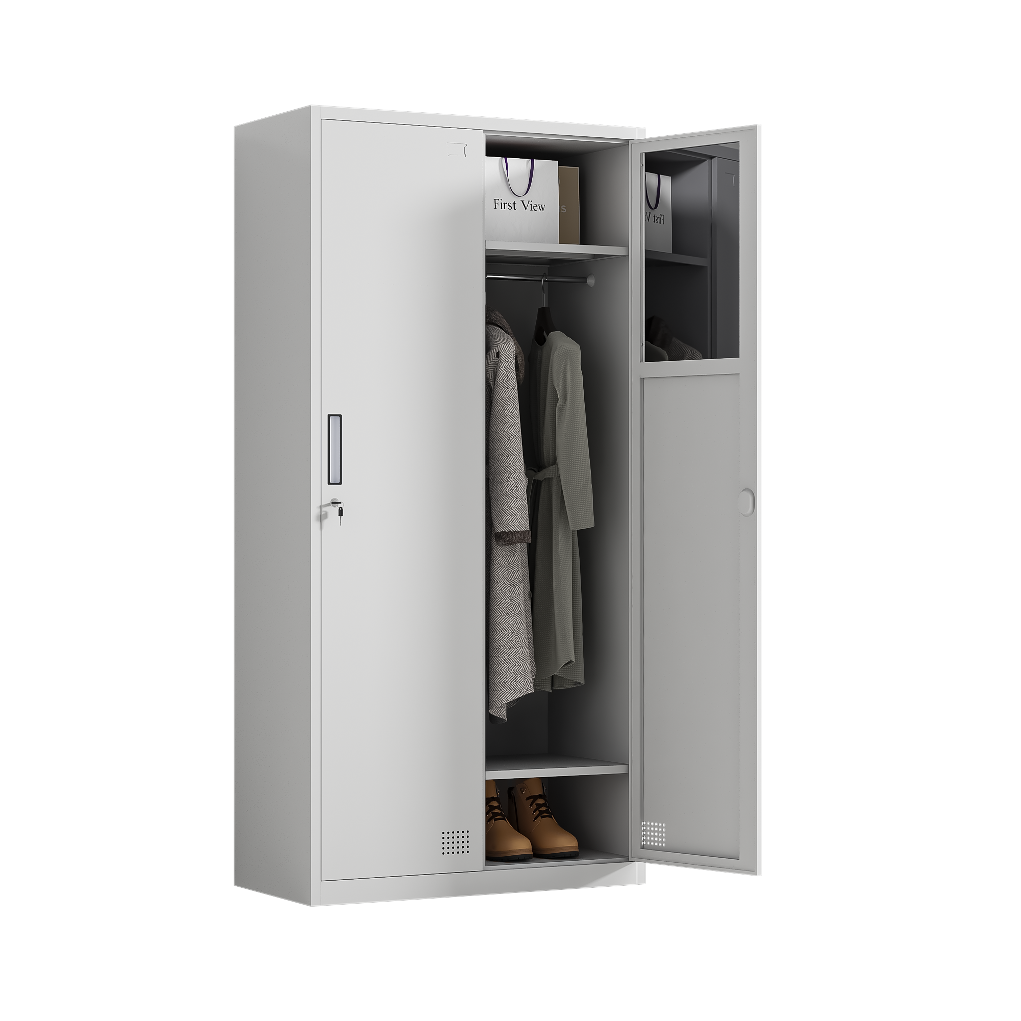 Systèmes de verrouillage intelligents innovants