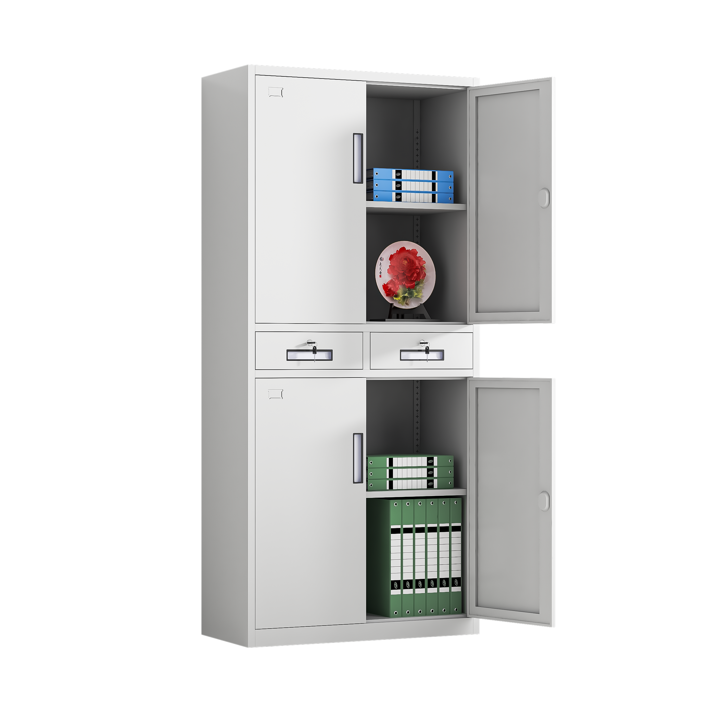 Anpassning för att passa dina unika behov