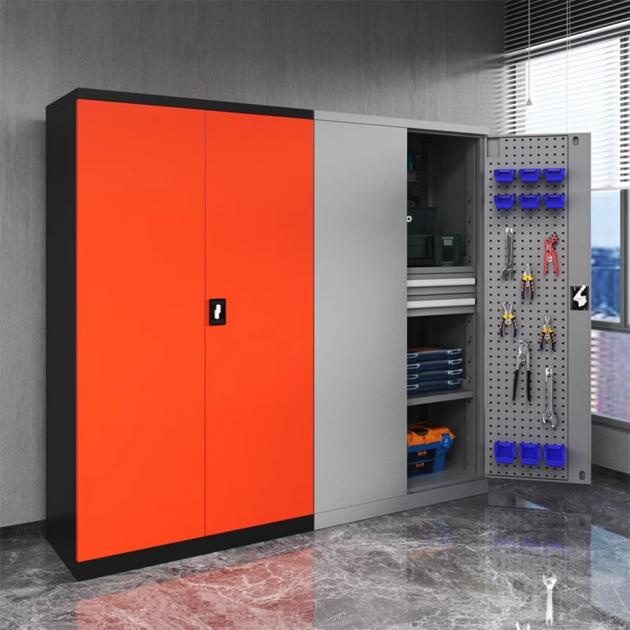 What Are the Uses of Metal Locker