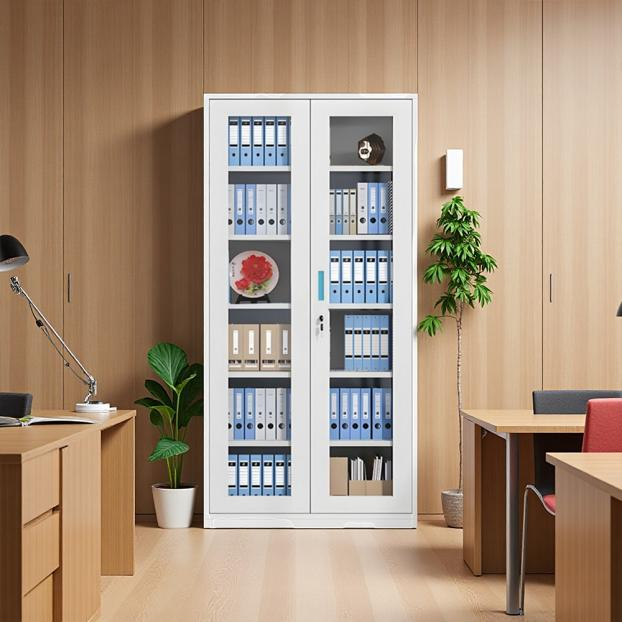 Why Steel File Cupboard Is Necessary for Offices