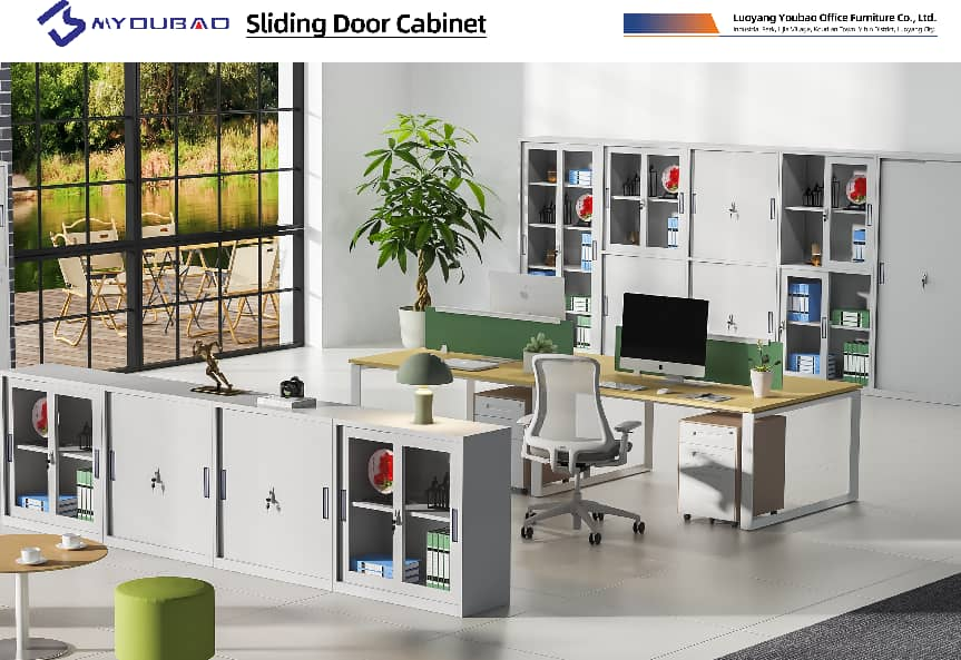 Why Office Cupboard Is a Must-Have in Offices