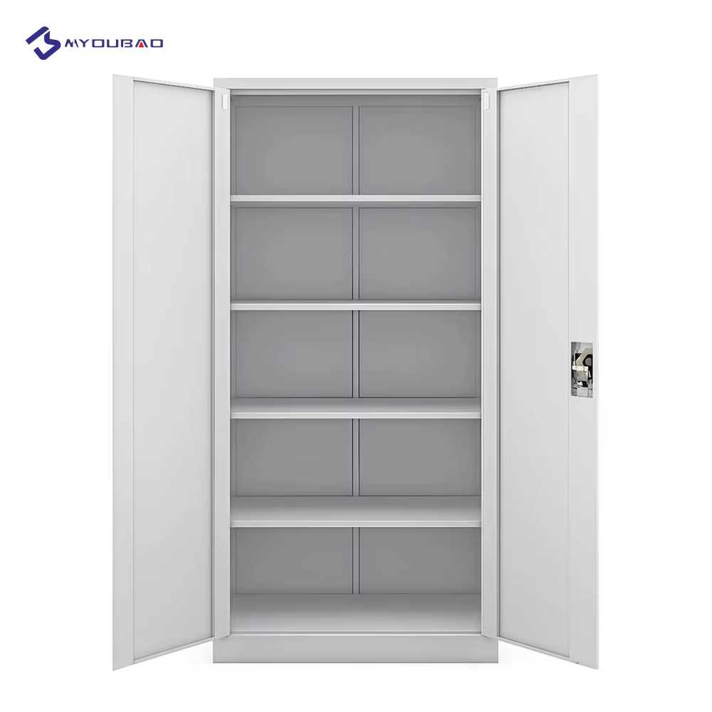 What Are the Advantages of Locker Cabinet?