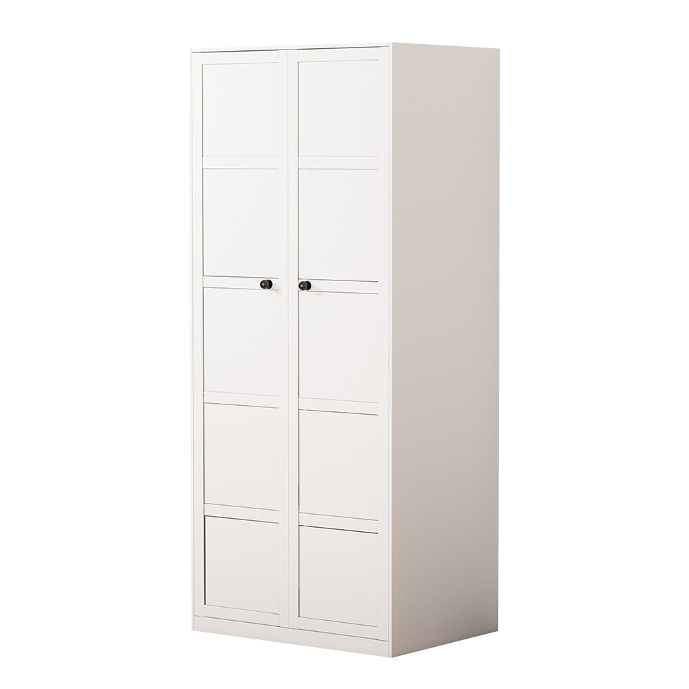 How to Maintain a Steel Wardrobe for Long-Term Use