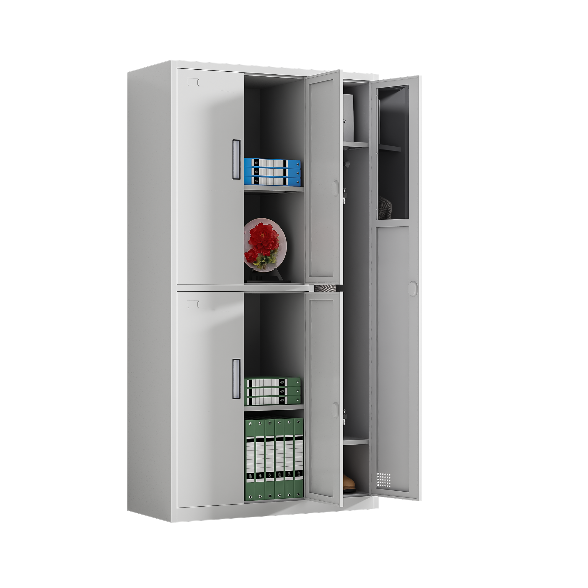 Conception et fonctionnalité innovantes