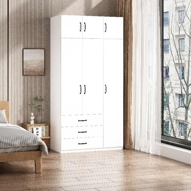 Why Metal Storage Cabinet Is Better Than Wooden Ones