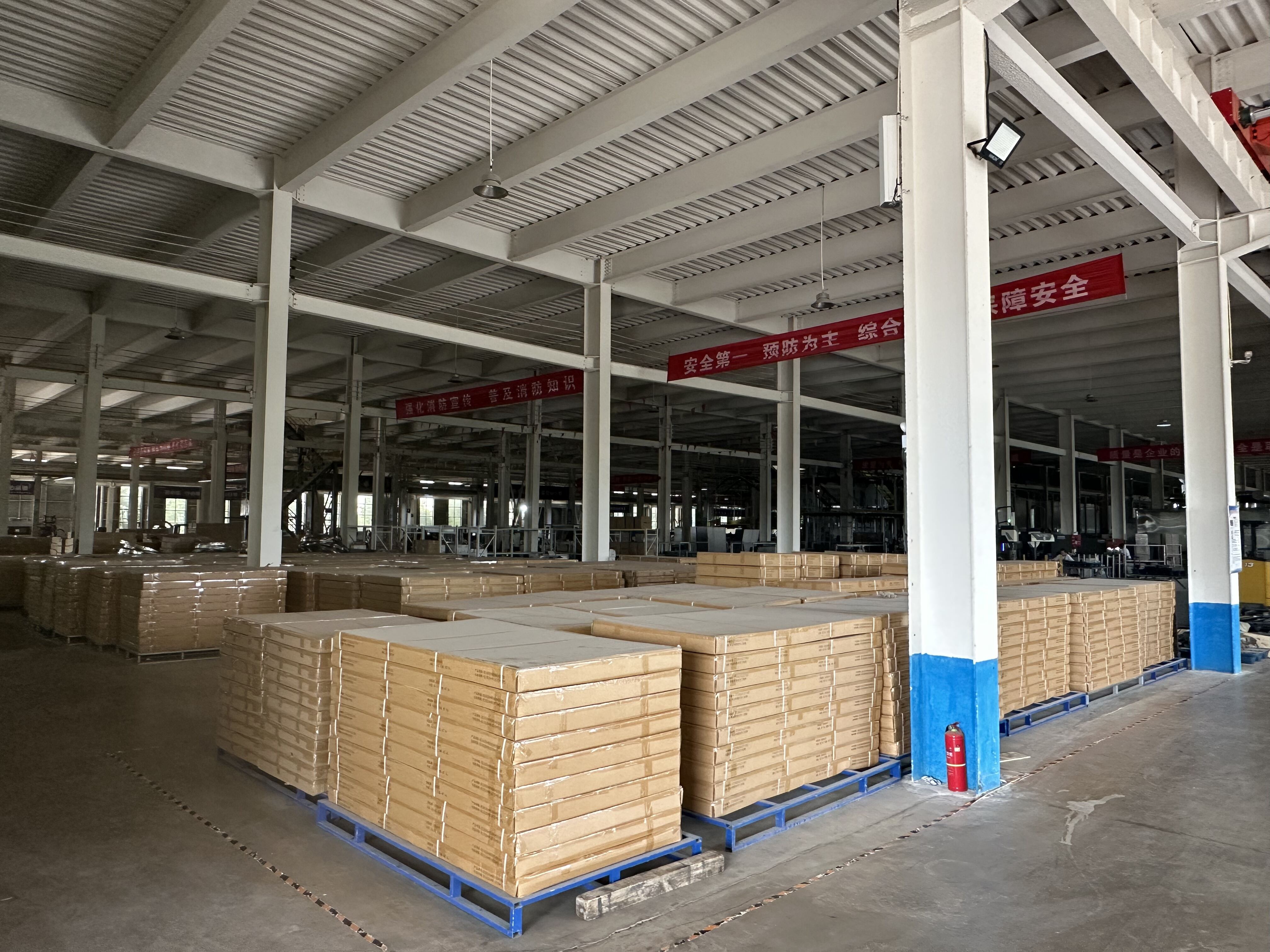 How to deliver 4500 units within 30 days