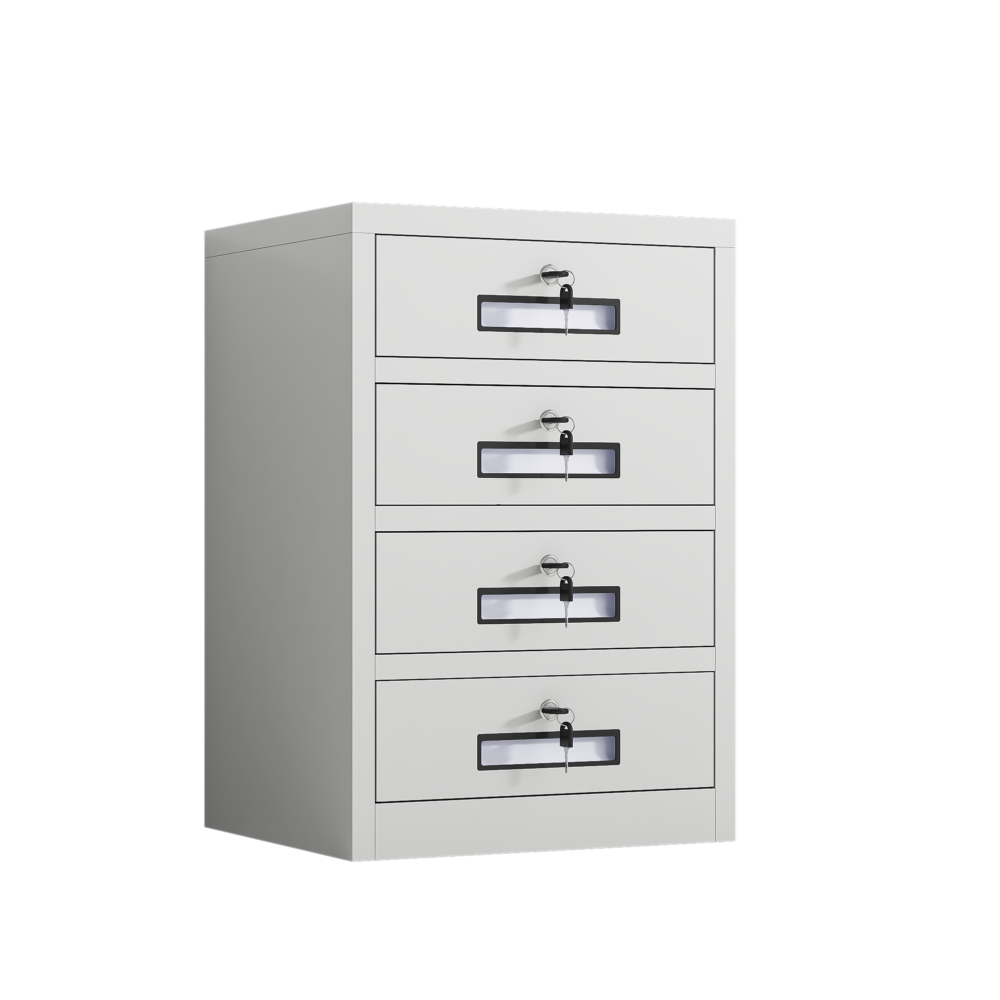 Advanced Security Features para sa Kapayapaan ng Isip