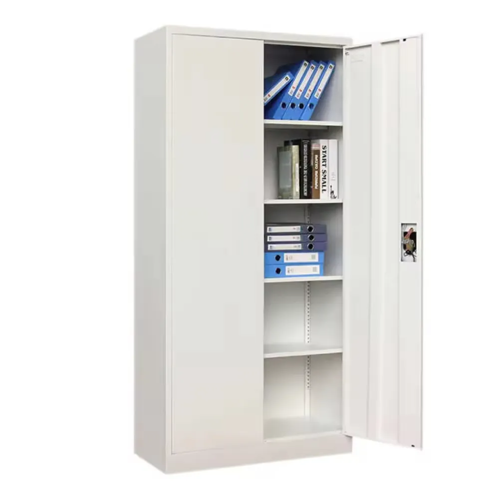How to Choose a Durable Metal Storage Cabinet?