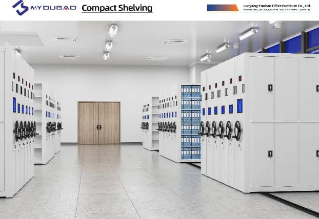 Why Metal Storage Cabinet Is Better Than Wooden Ones