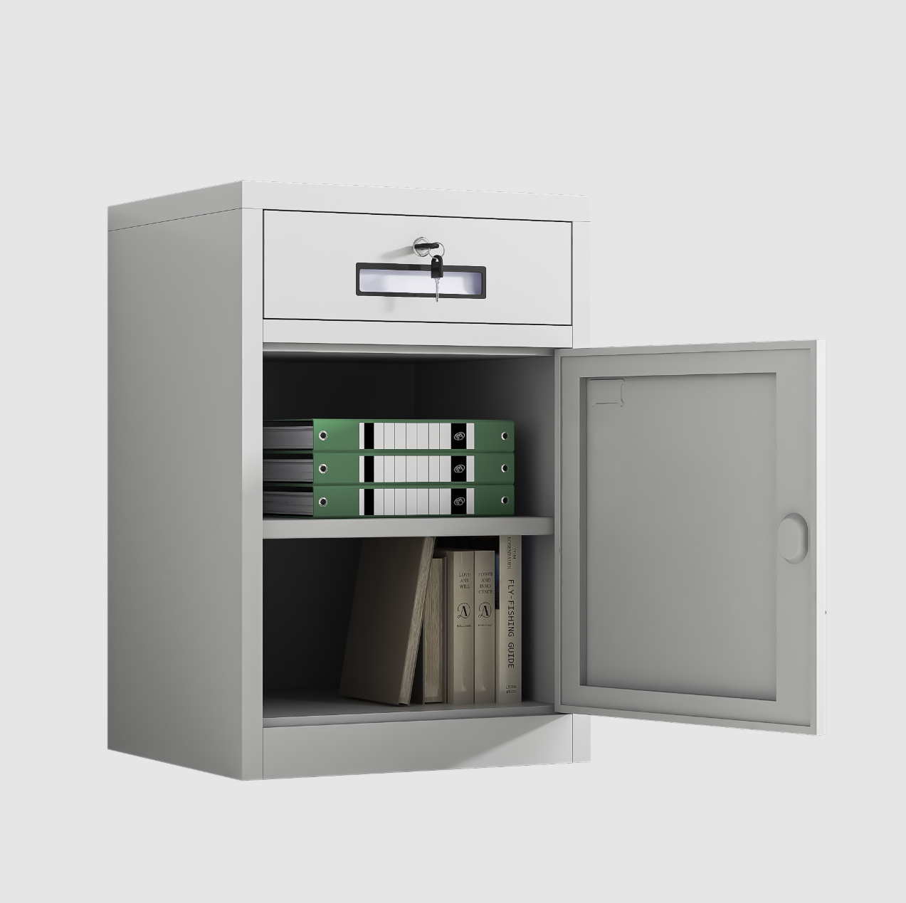 How to Pick a Sturdy Locker Cabinet for Warehouse Use